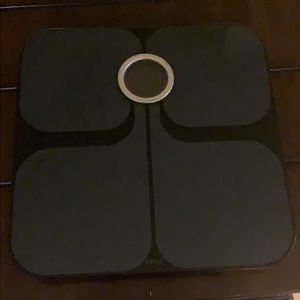 Fitbit Scale